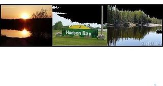 Photo 3: Rec Lot 6 Blk 3 in Hudson Bay: Lot/Land for sale : MLS®# SK925954