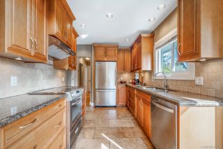 Photo 6: 5768 CROWN Street in Vancouver: Southlands House for sale (Vancouver West)  : MLS®# R2663825