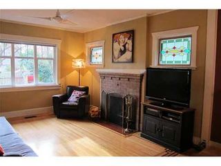 Photo 3: 707 11TH Ave E in Vancouver East: Mount Pleasant VE Home for sale ()  : MLS®# V920461