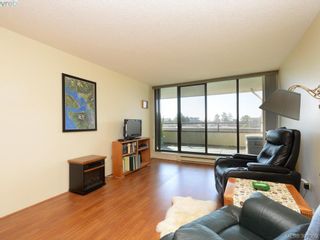 Photo 4: 212 9805 Second St in SIDNEY: Si Sidney North-East Condo for sale (Sidney)  : MLS®# 796861
