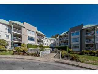 Photo 19: 204 9767 140TH Street in Surrey: Whalley Condo for sale in "Fraser Gate" (North Surrey)  : MLS®# R2109980