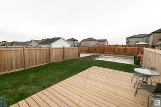Photo 23: 22318 93A Avenue NW in Edmonton: Zone 58 House for sale : MLS®# E4316664