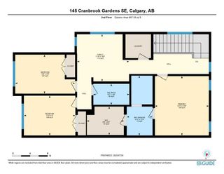 Photo 48: 145 Cranbrook Gardens SE in Calgary: Cranston Detached for sale : MLS®# A2069654