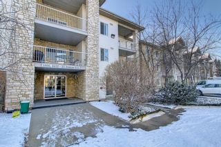 Photo 43: 1112 6635 25 Avenue NE in Calgary: Pineridge Apartment for sale : MLS®# A1177665