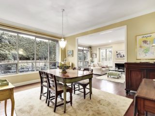 Photo 12: 8370 GILLNET Place in Vancouver: Southlands House for sale in "ANGUS LANDS" (Vancouver West)  : MLS®# R2861168
