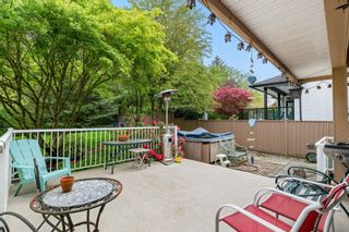 Photo 36: 24057 MCCLURE Drive in Maple Ridge: Albion House for sale : MLS®# R2878646