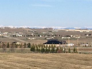 Photo 2: 16043 405 Avenue E: Rural Foothills County Residential Land for sale : MLS®# A1179831