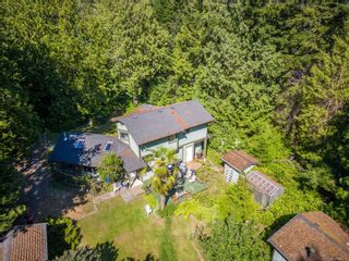 Photo 3: 7901 Trincoma Pl in Pender Island: GI Pender Island House for sale (Gulf Islands)  : MLS®# 908230