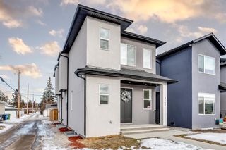 Photo 3: 8142 Bowness Road NW in Calgary: Bowness Detached for sale : MLS®# A2023751
