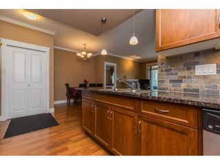 Photo 10: 312 2068 SANDALWOOD Crescent in Abbotsford: Central Abbotsford Condo for sale in "THE STERLING" : MLS®# R2706679
