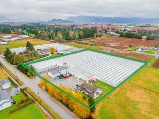 Photo 5: 13460 RIPPINGTON Road in Pitt Meadows: North Meadows PI Agri-Business for sale : MLS®# C8047627