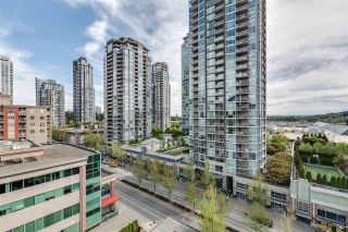 Photo 14: 1105 2959 GLEN Drive in Coquitlam: North Coquitlam Condo for sale in "THE PARC" : MLS®# R2713105