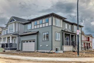 Main Photo: 8870 Cityscape Drive NE in Calgary: Cityscape Detached for sale : MLS®# A2132167