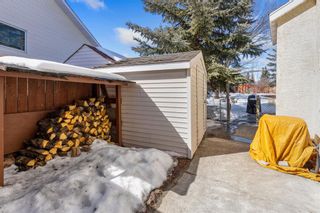 Photo 31: 228 Millview Place SW in Calgary: Millrise Detached for sale : MLS®# A2034812