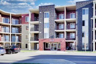 Photo 3: 205 15 Saddlestone Way NE in Calgary: Saddle Ridge Apartment for sale : MLS®# A2129042