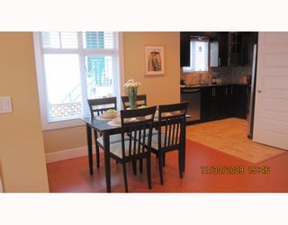 Photo 4: 1663 VICTORIA Drive in Vancouver: Grandview VE 1/2 Duplex for sale (Vancouver East)  : MLS®# V799750
