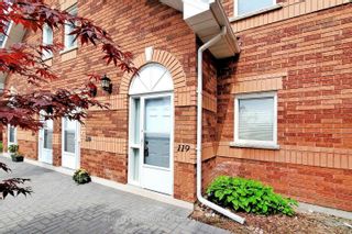 Photo 18: 119 12439 Ninth Line in Whitchurch-Stouffville: Stouffville Condo for sale : MLS®# N8101850