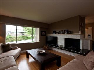 Photo 5: 5780 CHARLES Street in Burnaby: Parkcrest House for sale (Burnaby North)  : MLS®# V890552