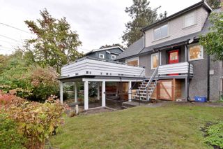 Photo 37: 3569 W KING EDWARD Avenue in Vancouver: Dunbar House for sale in "DUNBAR" (Vancouver West)  : MLS®# R2860517