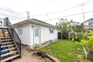 Photo 27: 2716 VENABLES Street in Vancouver: Renfrew VE House for sale (Vancouver East)  : MLS®# R2814282