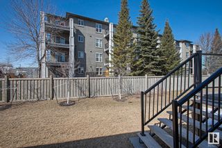 Photo 44: 2 604 MCALLISTER Loop in Edmonton: Zone 55 House Half Duplex for sale : MLS®# E4383617