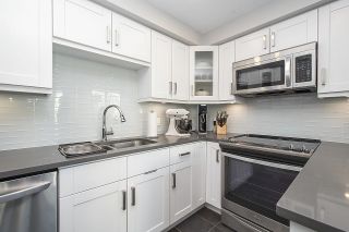 Photo 6: 1805 1238 RICHARDS STREET in Vancouver: Yaletown Condo for sale (Vancouver West)  : MLS®# R2641320