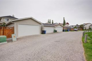 Photo 32: 268 COPPERFIELD Heights SE in Calgary: Copperfield Detached for sale : MLS®# C4302966