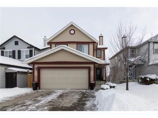 Photo 1: 620 COPPERFIELD Boulevard SE in Calgary: Copperfield House for sale : MLS®# C4093663