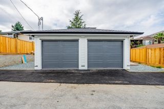 Photo 37: 1218 LE ROI Street in Vancouver: Renfrew VE 1/2 Duplex for sale (Vancouver East)  : MLS®# R2839088