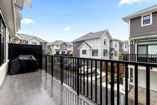 Photo 17: 47 20327 72B Avenue in Langley: Willoughby Heights Townhouse for sale in "TRIBUTE by Essence" : MLS®# R2845574