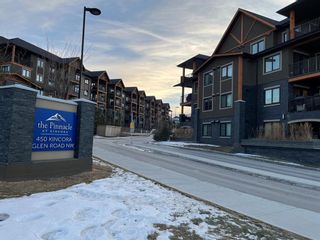 Photo 2: 3201 450 Kincora Glen Road NW in Calgary: Kincora Apartment for sale : MLS®# A2021049