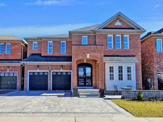 Photo 1: 74 Chambersburg Way in Whitchurch-Stouffville: Stouffville House (2-Storey) for sale : MLS®# N8279134