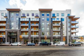 Photo 25: 604 3131 MURRAY Street in Port Moody: Port Moody Centre Condo for sale in "50 ELECTRONIC AVENUE" : MLS®# R2736287