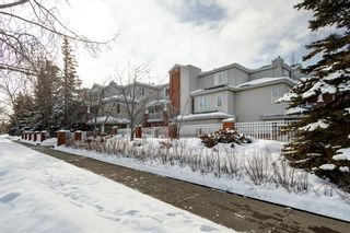 Photo 30: 107 12505 Bonaventure Drive SE in Calgary: Lake Bonavista Apartment for sale : MLS®# A2030598