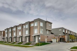 Main Photo: 213 7 Westpark Common SW in Calgary: West Springs Apartment for sale : MLS®# A2125733