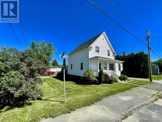 Photo 1: 21 Victoria Street in St. Stephen: Multi-family for sale : MLS®# NB079106