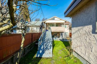 Photo 4: 938 E 10TH Avenue in Vancouver: Mount Pleasant VE House for sale (Vancouver East)  : MLS®# R2649378