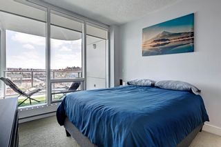 Photo 13: 702 433 11 Avenue SE in Calgary: Beltline Apartment for sale : MLS®# A2040072