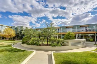 Photo 44: 126 99 Spruce Place SW in Calgary: Spruce Cliff Row/Townhouse for sale : MLS®# A1233772