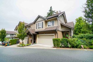 Photo 1: 24 21867 50 Avenue in Langley: Murrayville Townhouse for sale in "Winchester" : MLS®# R2401078