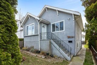 Photo 2: 4339 RUPERT Street in Vancouver: Renfrew Heights House for sale (Vancouver East)  : MLS®# R2611117