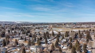 Photo 49: 5007 Benson Road NW in Calgary: Brentwood Detached for sale : MLS®# A2035689