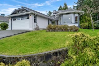 Photo 1: 3593 N Arbutus Dr in Cobble Hill: ML Cobble Hill House for sale (Malahat & Area)  : MLS®# 954179