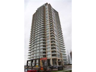 Photo 1: 2105 2133 DOUGLAS Road in Burnaby: Brentwood Park Condo for sale in "PERSPECTIVES" (Burnaby North)  : MLS®# V861434