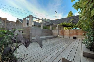 Photo 20: 985 W 23RD Avenue in Vancouver: Cambie House for sale (Vancouver West)  : MLS®# V793373