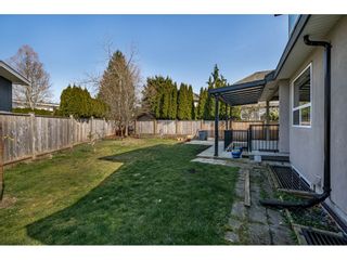 Photo 20: 15847 110A Avenue in Surrey: Fraser Heights House for sale (North Surrey)  : MLS®# R2447345
