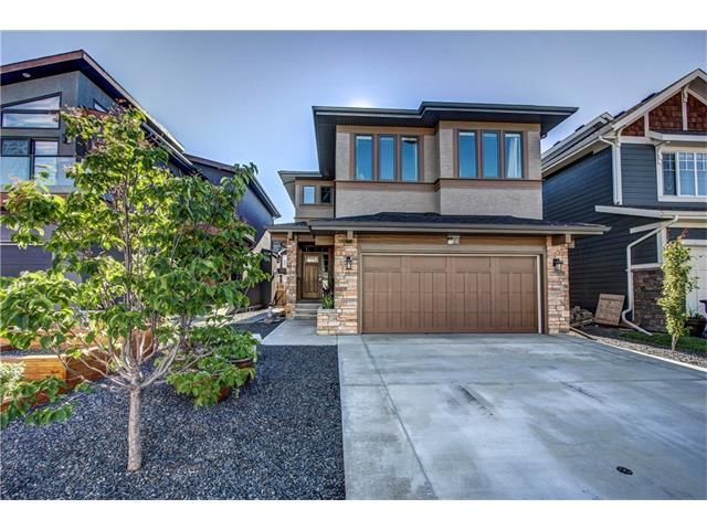 Main Photo: 184 ASPEN SUMMIT View SW in Calgary: Aspen Woods House for sale : MLS®# C4069726