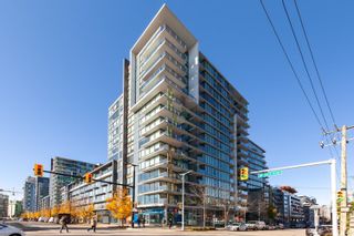 Main Photo: 325 1783 MANITOBA Street in Vancouver: False Creek Condo for sale in "The residences at West" (Vancouver West)  : MLS®# R2869067
