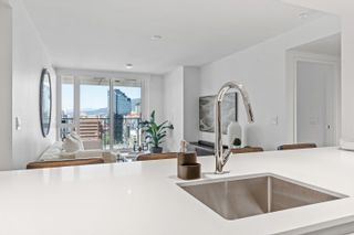 Photo 11: 2510 1111 RICHARDS Street in Vancouver: Downtown VW Condo for sale in "8X on the Park" (Vancouver West)  : MLS®# R2865985