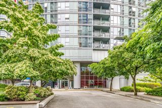 Main Photo: 907 131 REGIMENT Square in Vancouver: Downtown VW Condo for sale in "SPECTRUM 3" (Vancouver West)  : MLS®# R2890646